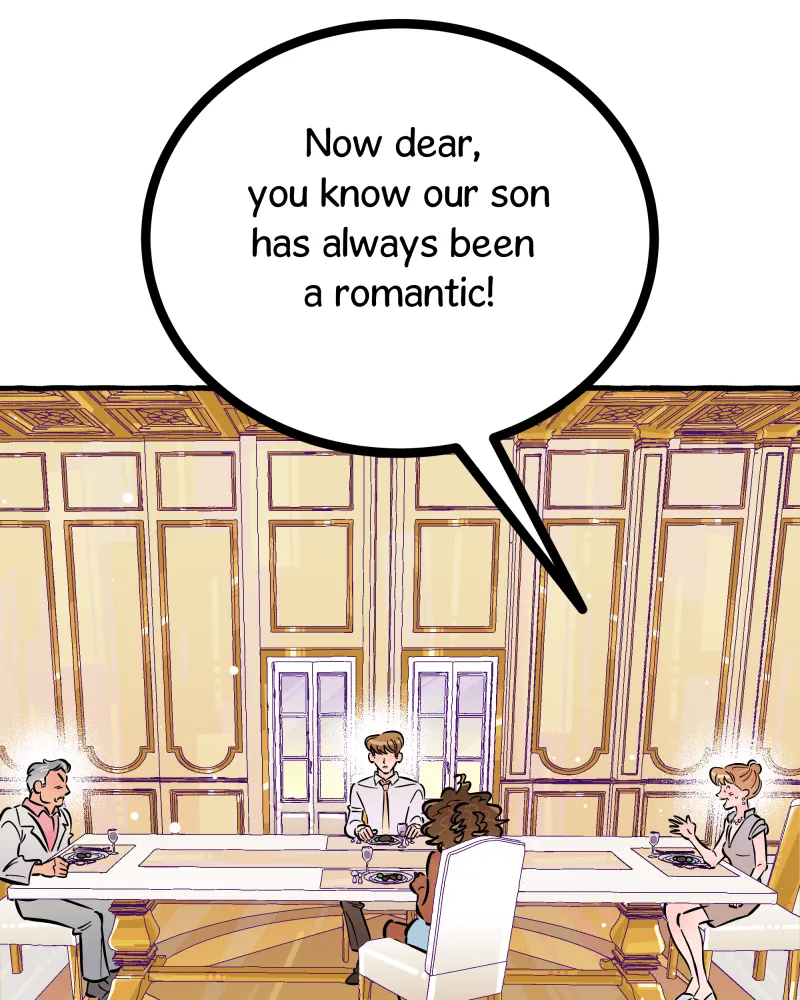 Candid Hearts Chapter 10 page 52 - 