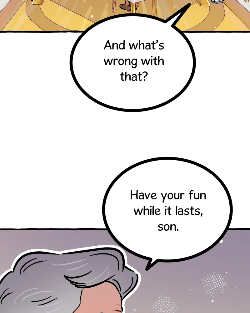 Candid Hearts Chapter 10 page 53 - 