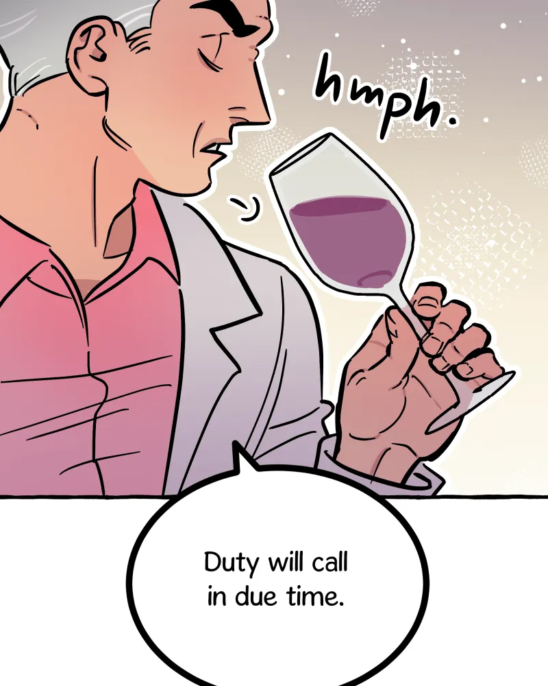 Candid Hearts Chapter 10 page 54 - 