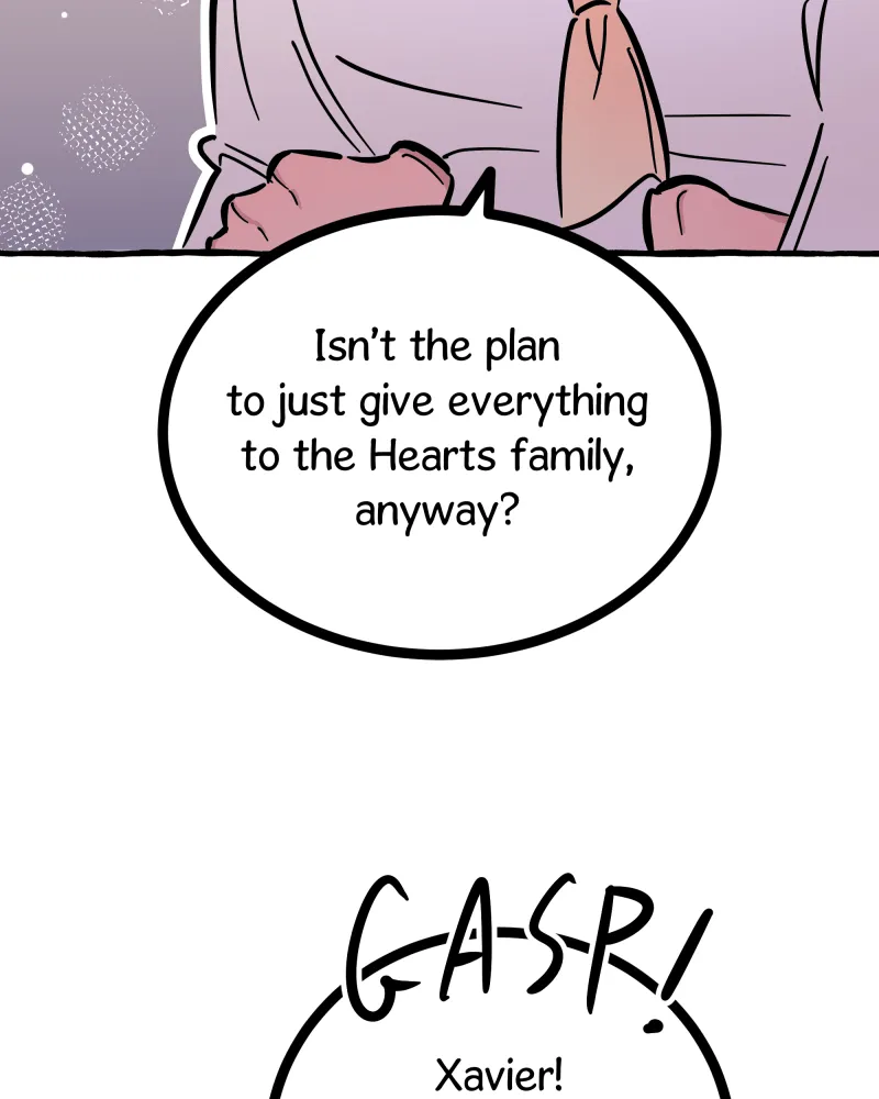 Candid Hearts Chapter 10 page 56 - 