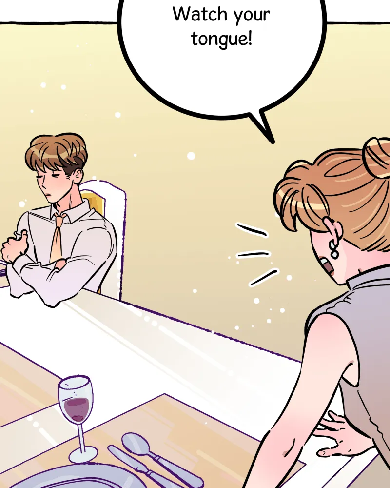Candid Hearts Chapter 10 page 57 - 
