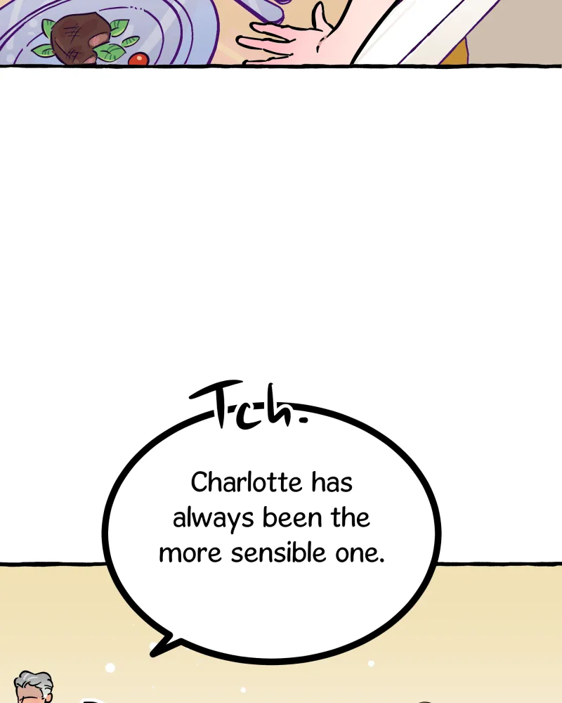 Candid Hearts Chapter 10 page 58 - 