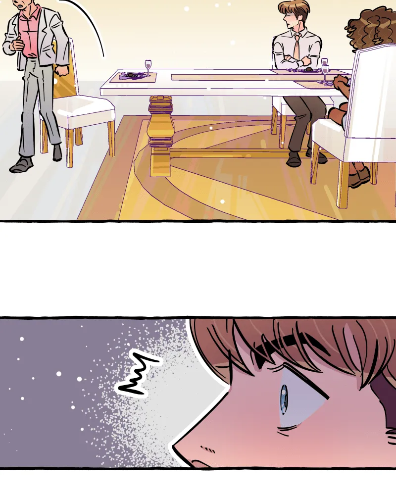 Candid Hearts Chapter 10 page 59 - 