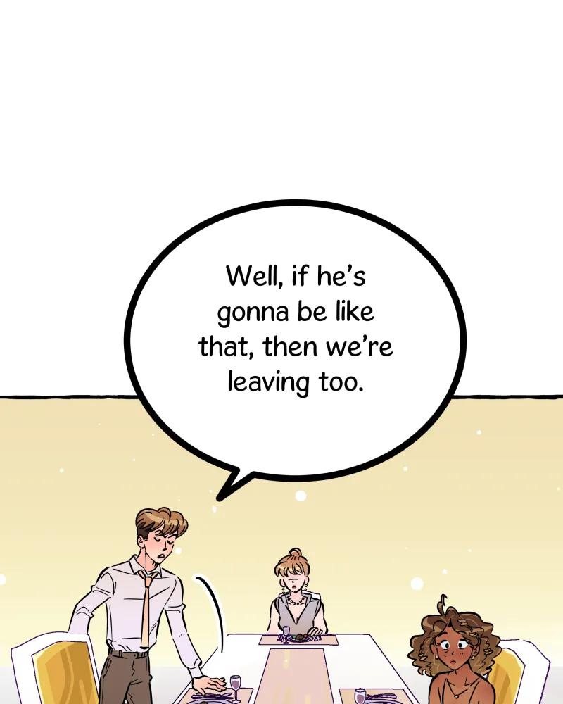 Candid Hearts Chapter 10 page 60 - 