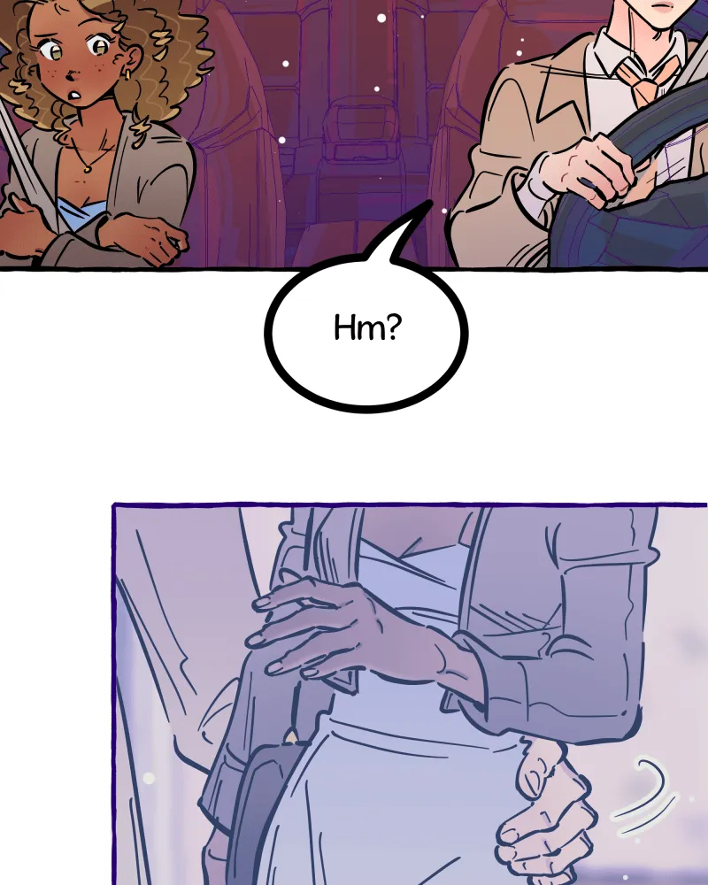 Candid Hearts Chapter 10 page 7 - 