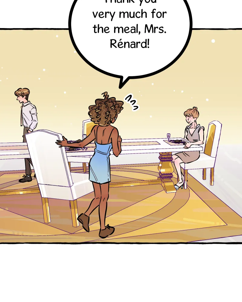 Candid Hearts Chapter 10 page 63 - 