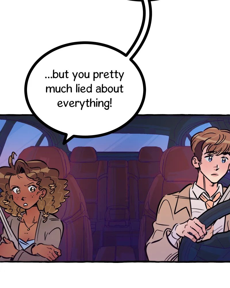 Candid Hearts Chapter 10 page 66 - 