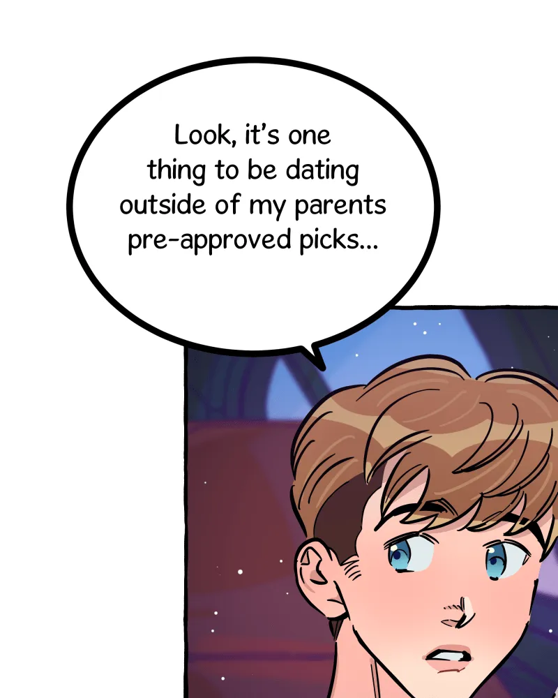 Candid Hearts Chapter 10 page 67 - 