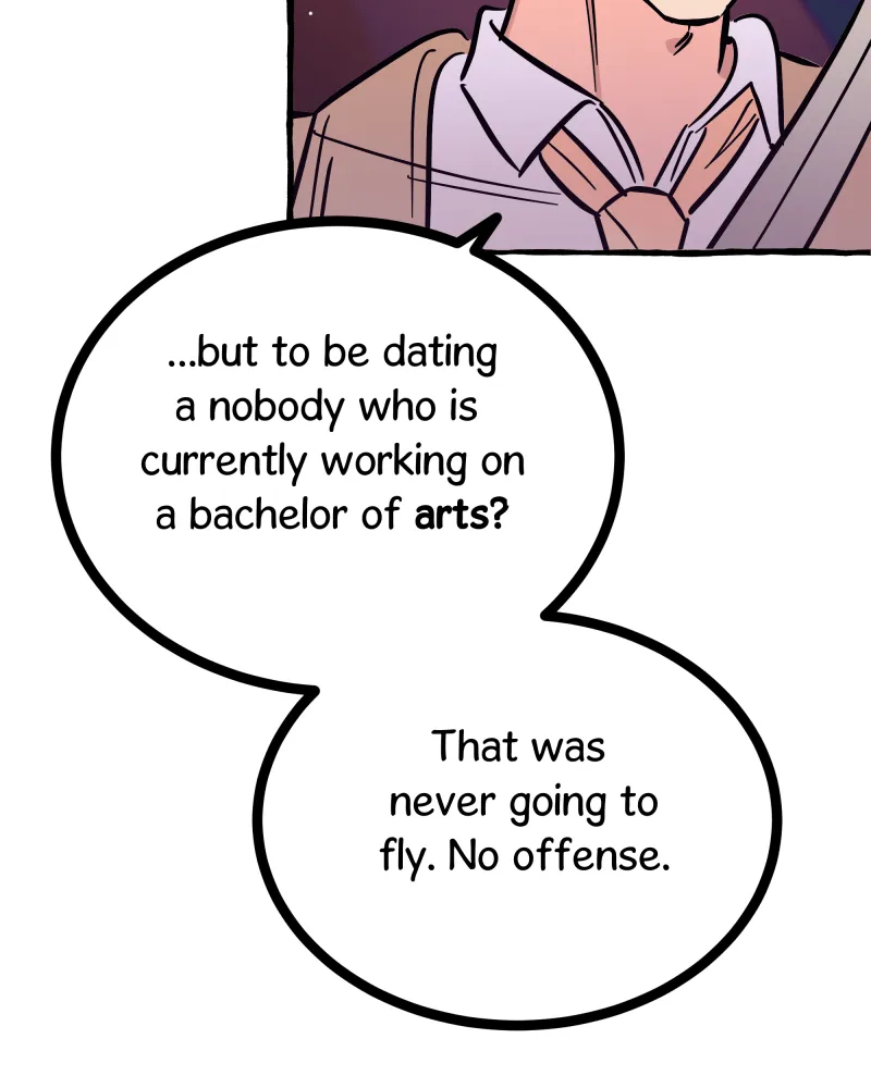 Candid Hearts Chapter 10 page 68 - 