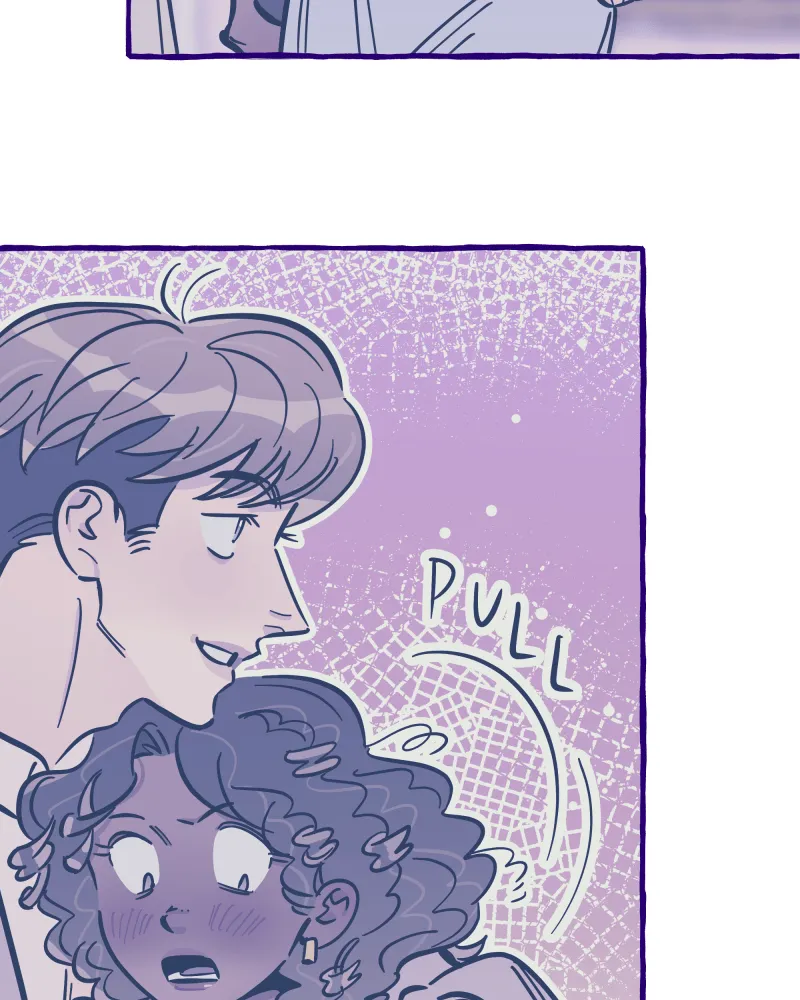 Candid Hearts Chapter 10 page 8 - 
