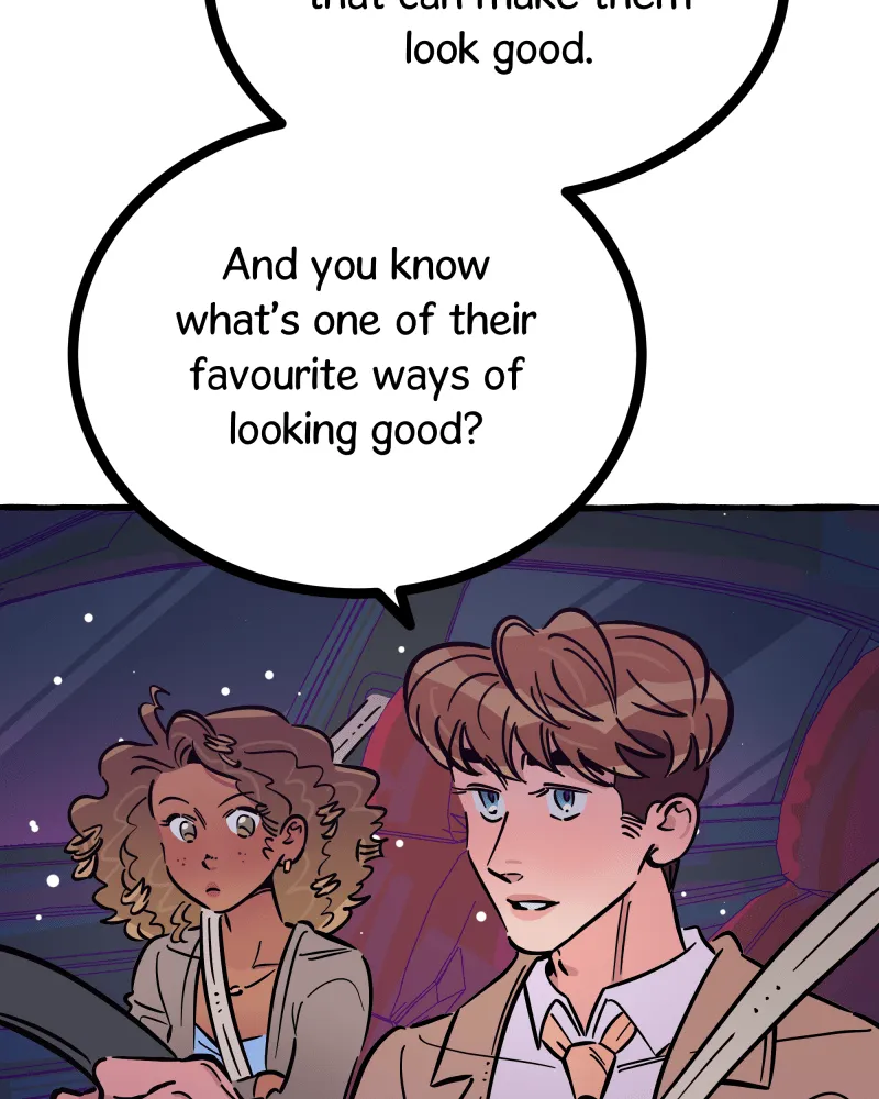 Candid Hearts Chapter 10 page 71 - 
