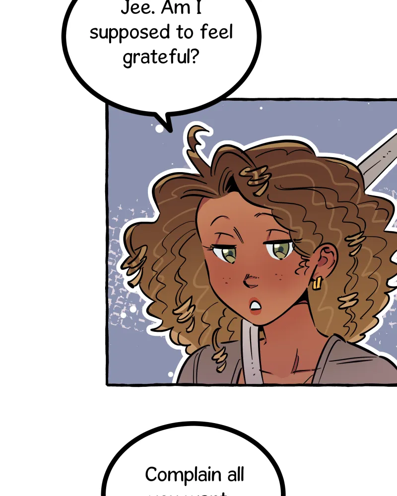 Candid Hearts Chapter 10 page 73 - 