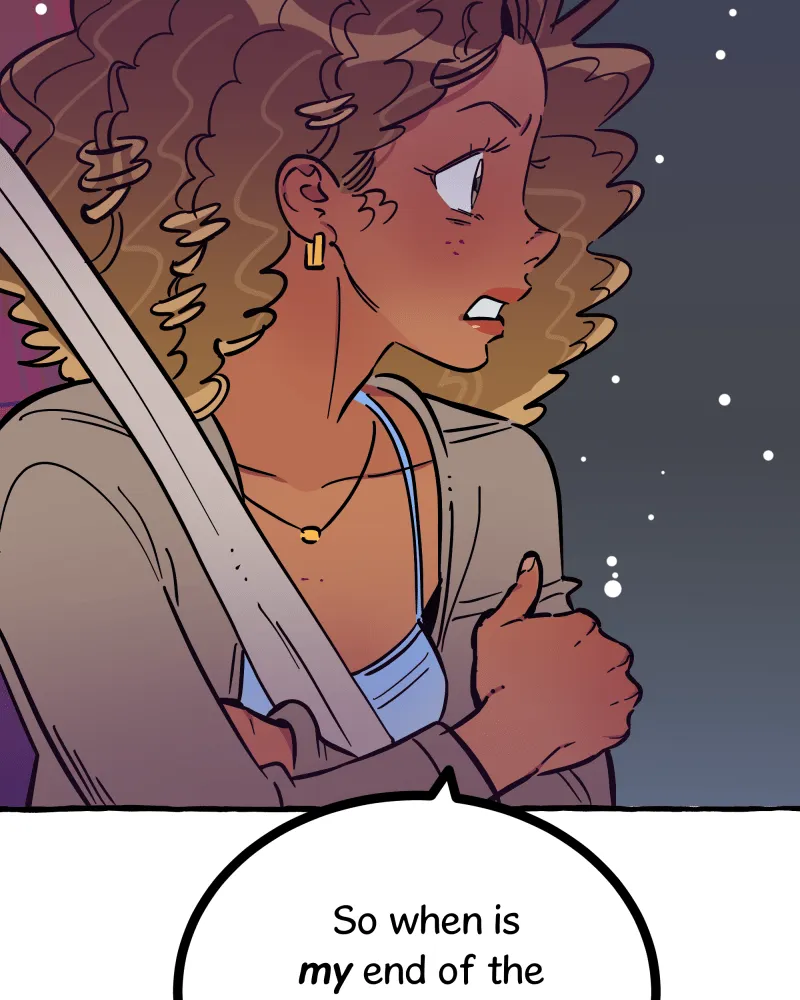 Candid Hearts Chapter 10 page 77 - 