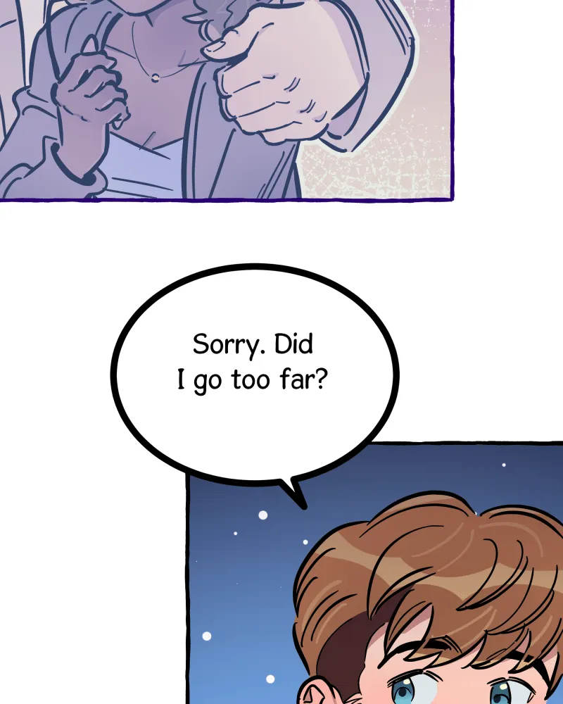 Candid Hearts Chapter 10 page 9 - 