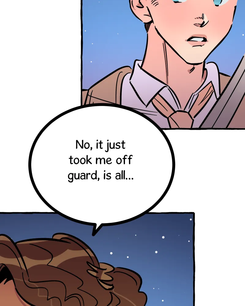 Candid Hearts Chapter 10 page 10 - 