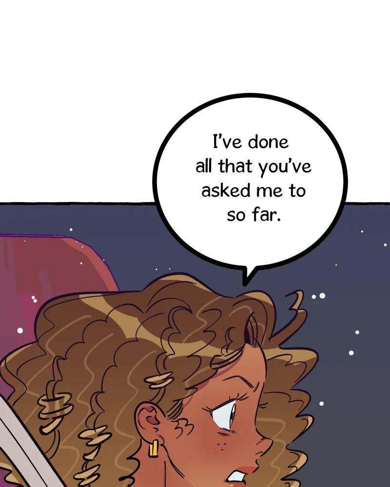 Candid Hearts Chapter 11 page 1 - 