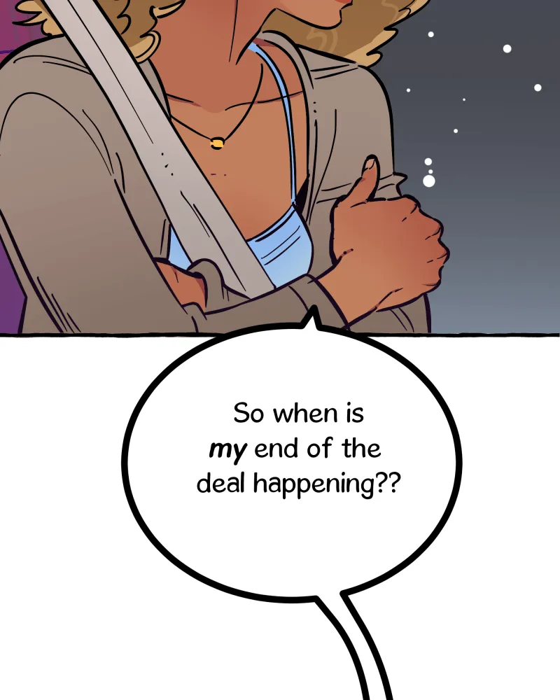 Candid Hearts Chapter 11 page 2 - 