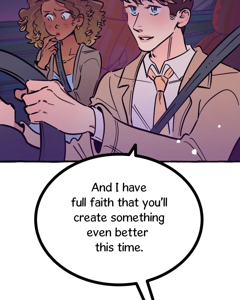 Candid Hearts Chapter 11 page 11 - 
