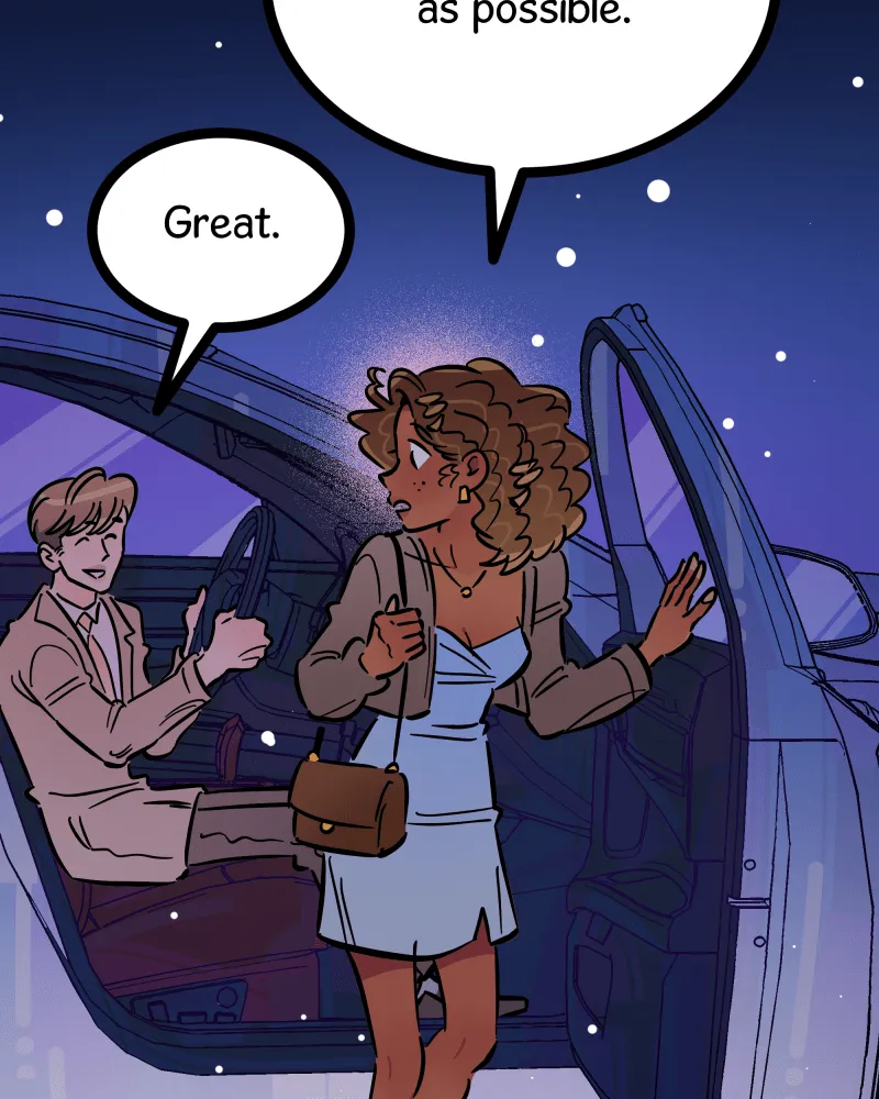 Candid Hearts Chapter 11 page 14 - 