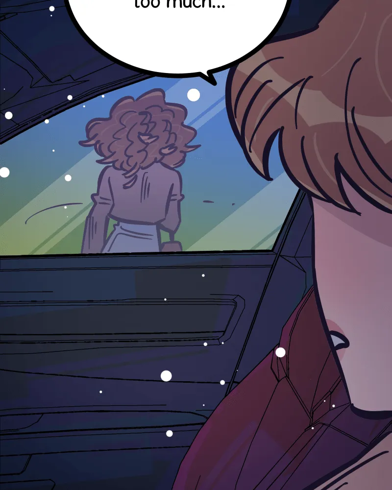 Candid Hearts Chapter 11 page 17 - 