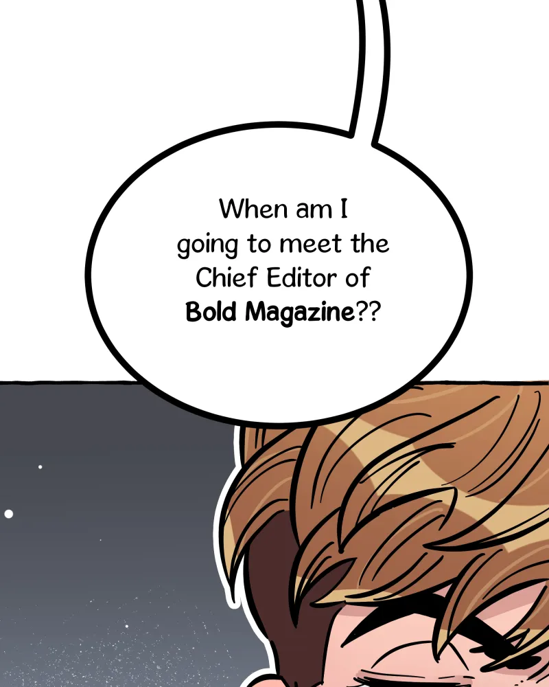Candid Hearts Chapter 11 page 3 - 