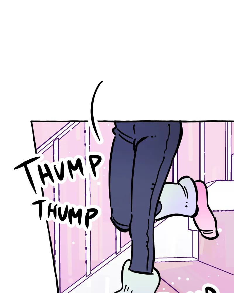 Candid Hearts Chapter 11 page 23 - 