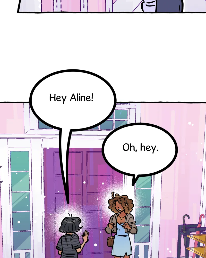 Candid Hearts Chapter 11 page 26 - 