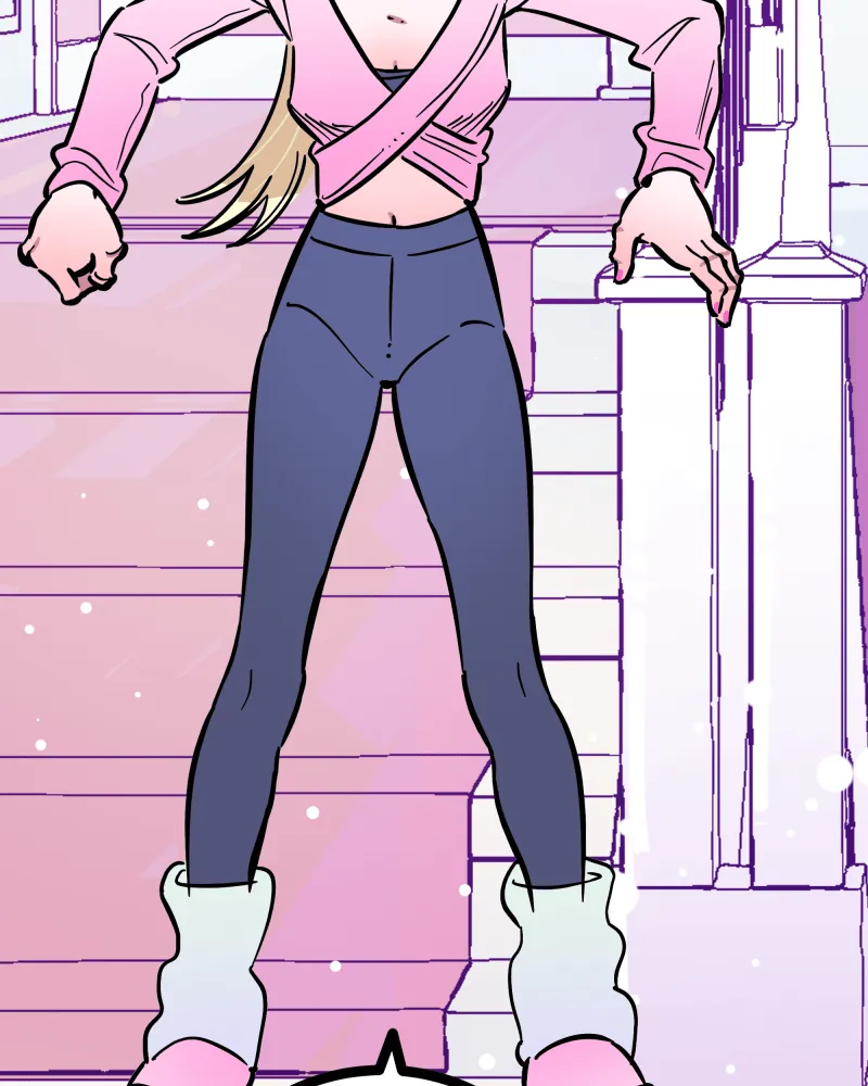 Candid Hearts Chapter 11 page 29 - 