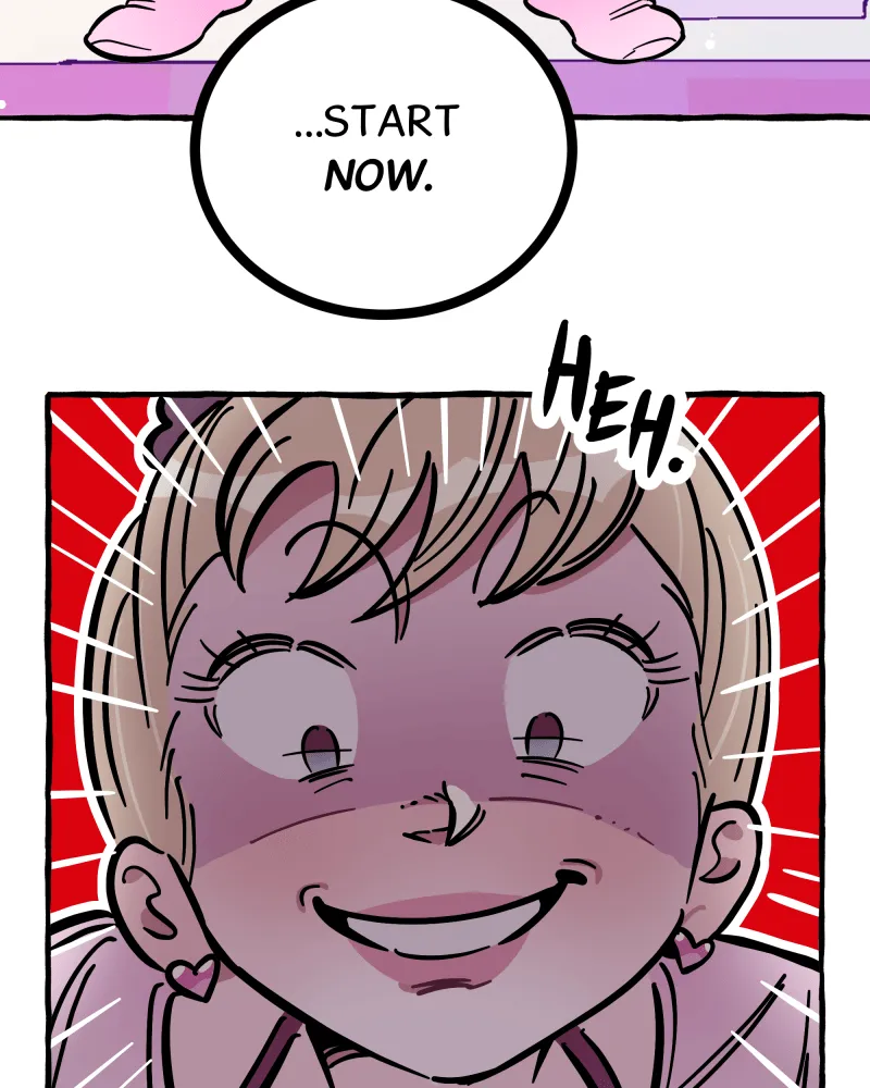 Candid Hearts Chapter 11 page 30 - 