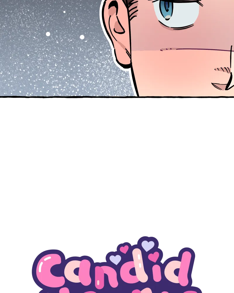 Candid Hearts Chapter 11 page 4 - 