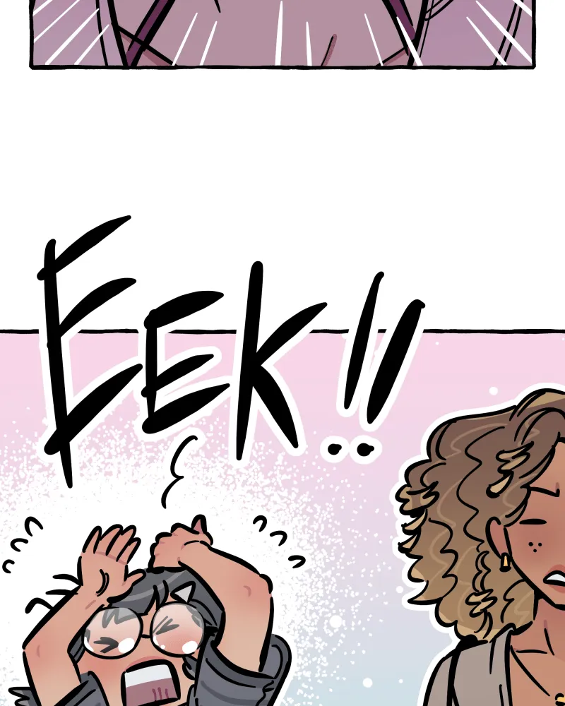 Candid Hearts Chapter 11 page 31 - 