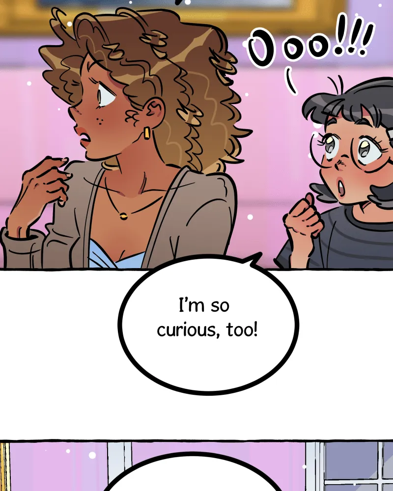 Candid Hearts Chapter 11 page 36 - 