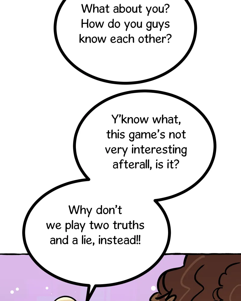 Candid Hearts Chapter 11 page 38 - 