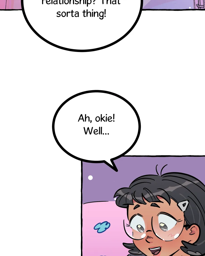 Candid Hearts Chapter 11 page 45 - 