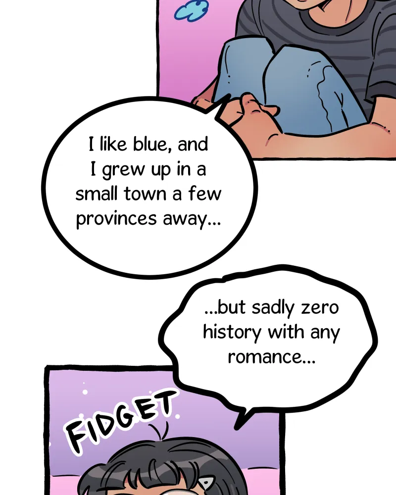 Candid Hearts Chapter 11 page 46 - 