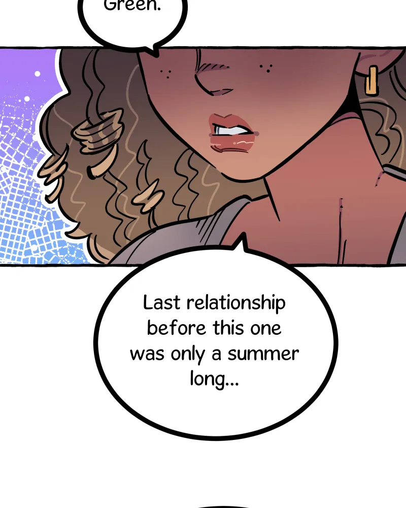 Candid Hearts Chapter 11 page 49 - 