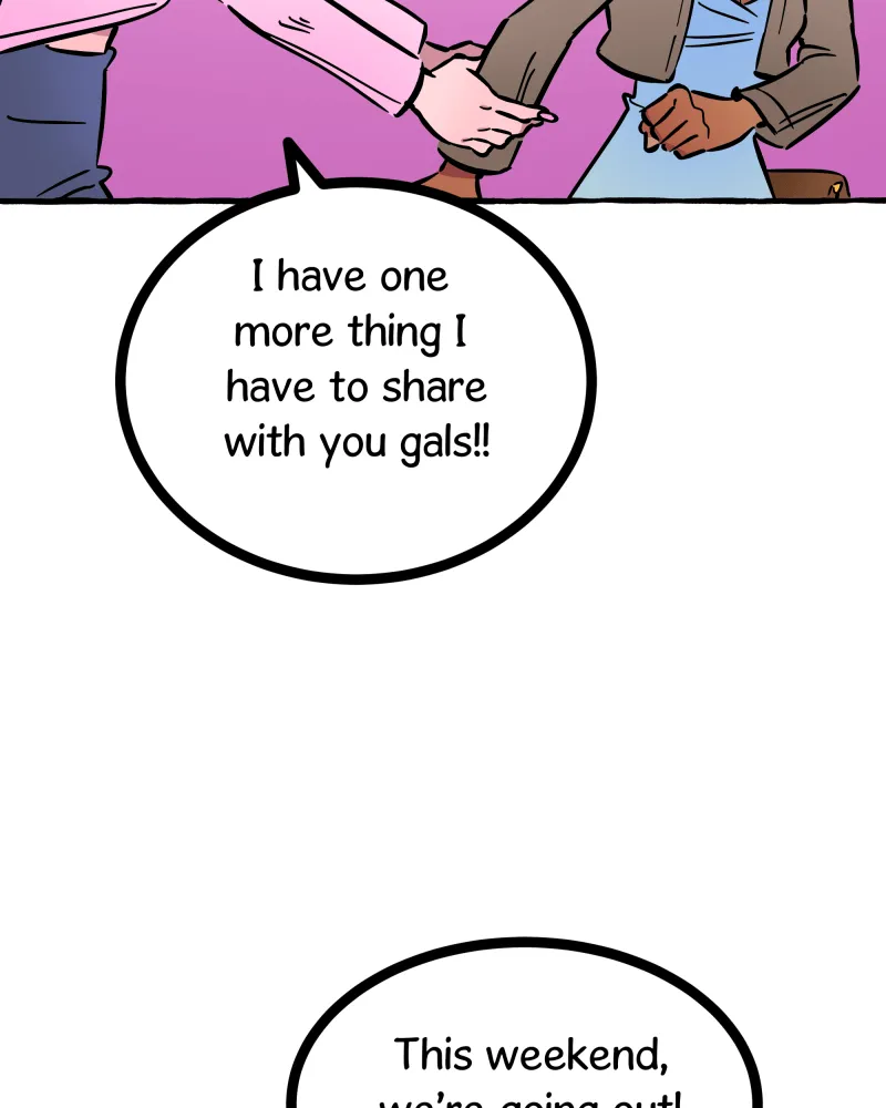Candid Hearts Chapter 11 page 56 - 