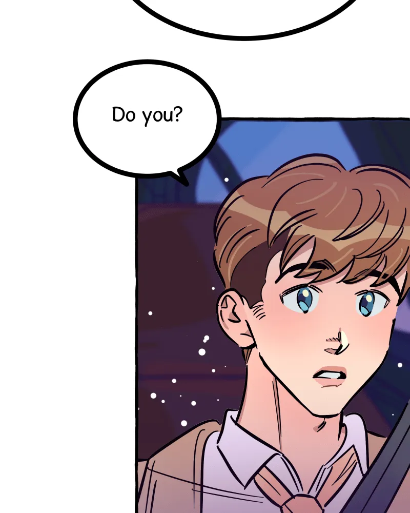 Candid Hearts Chapter 11 page 7 - 