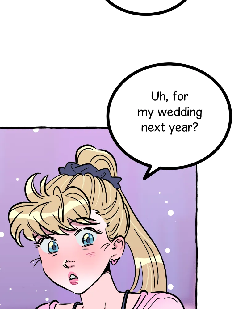 Candid Hearts Chapter 11 page 61 - 