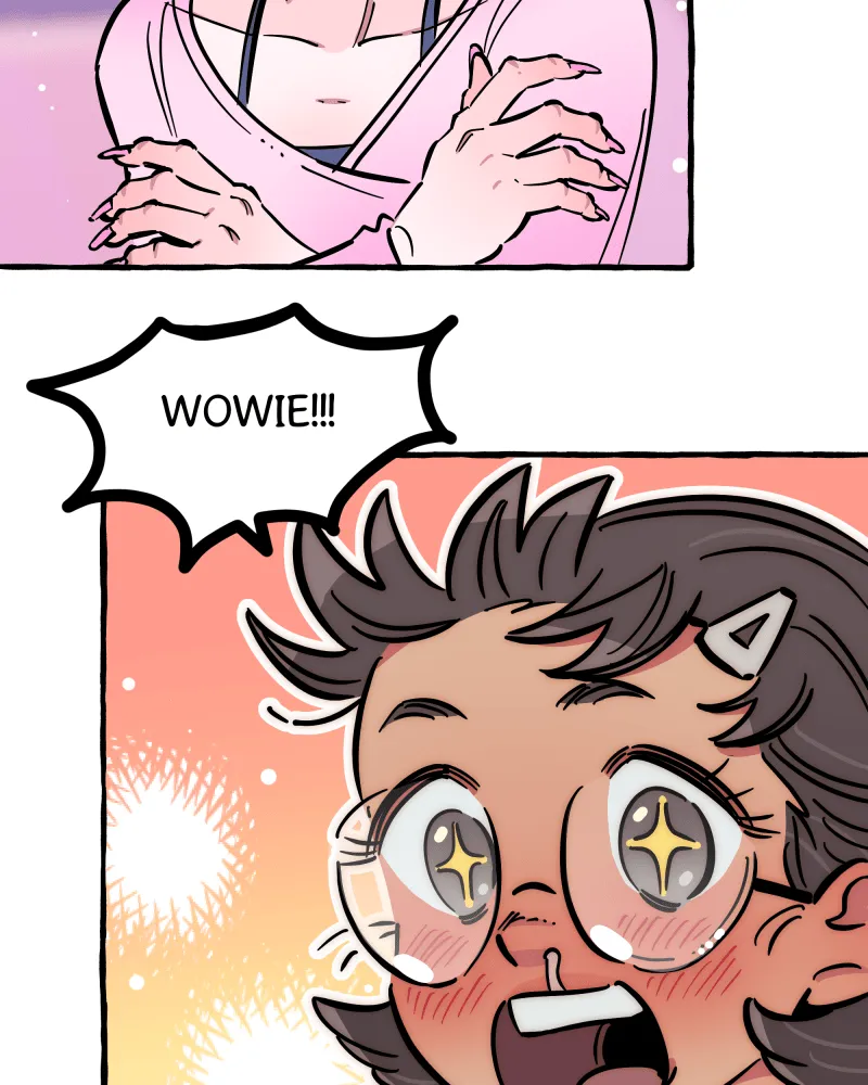 Candid Hearts Chapter 11 page 62 - 