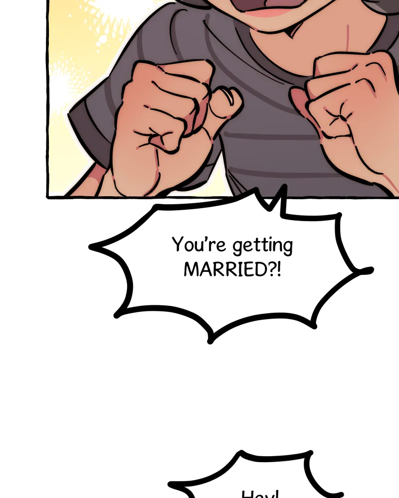 Candid Hearts Chapter 11 page 63 - 
