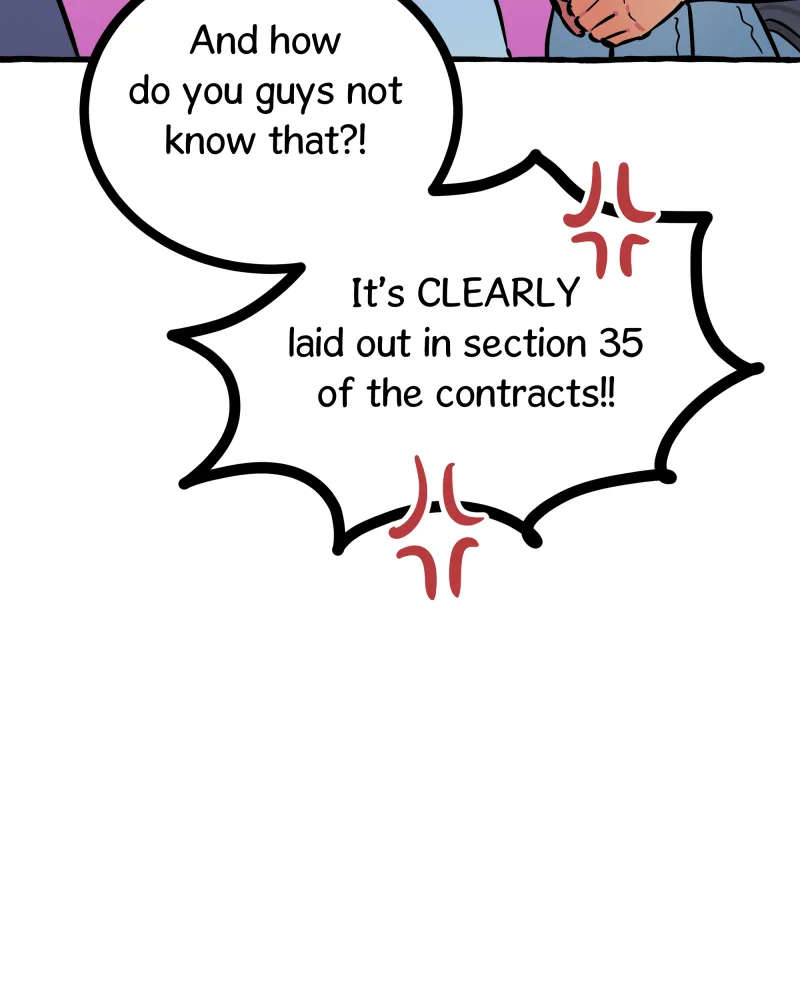 Candid Hearts Chapter 11 page 65 - 
