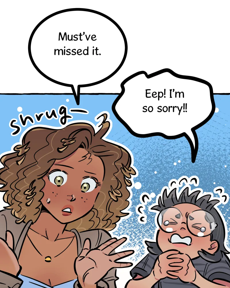Candid Hearts Chapter 11 page 66 - 