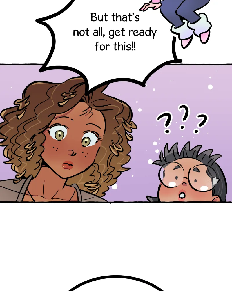 Candid Hearts Chapter 11 page 69 - 