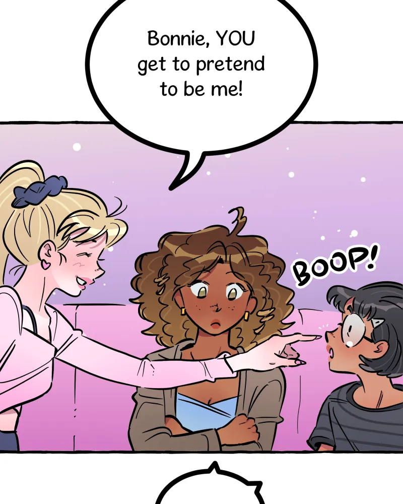 Candid Hearts Chapter 11 page 70 - 