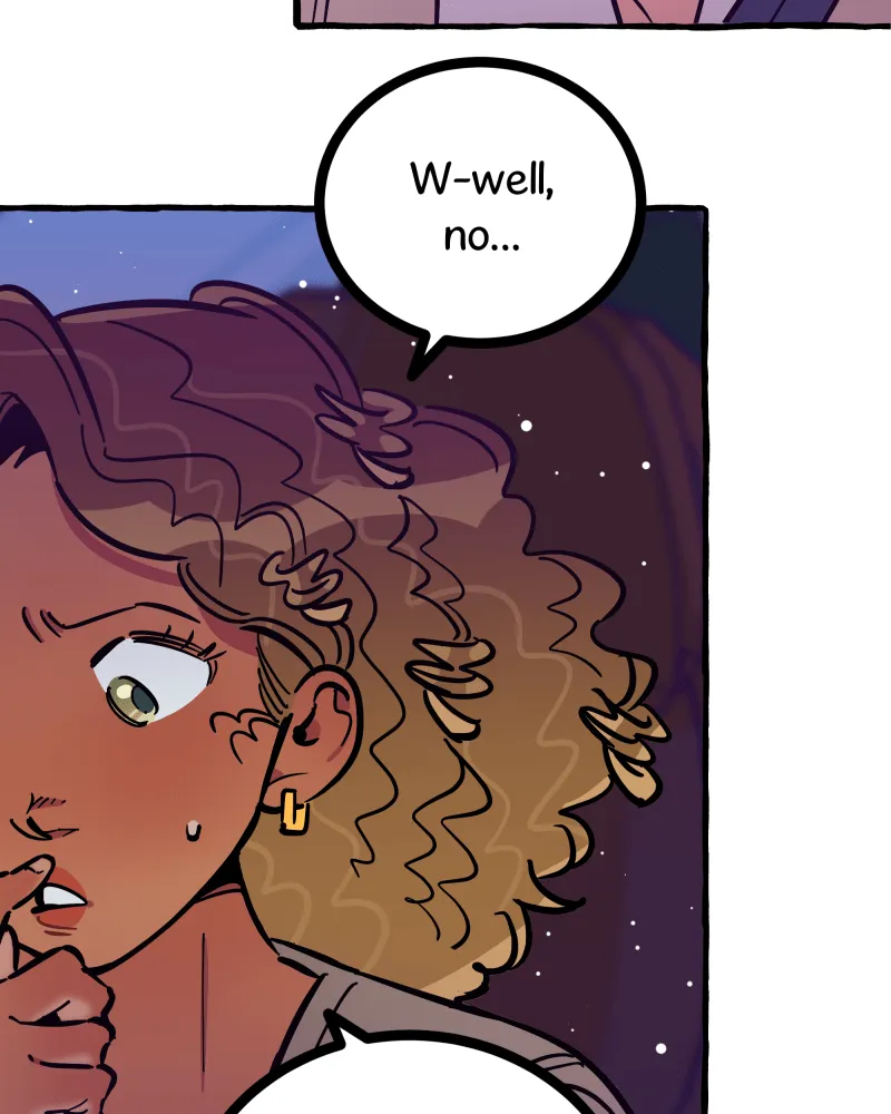 Candid Hearts Chapter 11 page 8 - 