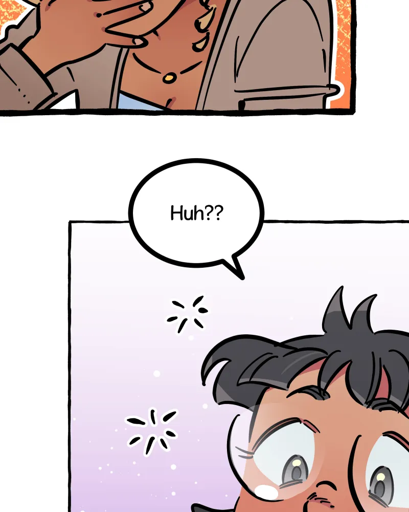 Candid Hearts Chapter 11 page 72 - 