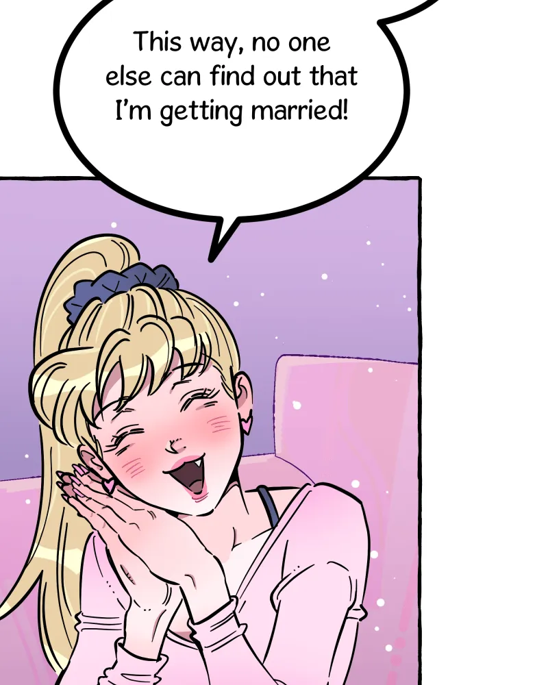 Candid Hearts Chapter 11 page 74 - 