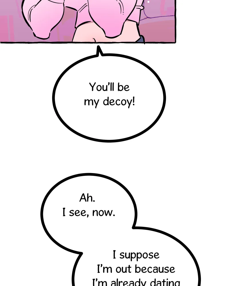 Candid Hearts Chapter 11 page 75 - 