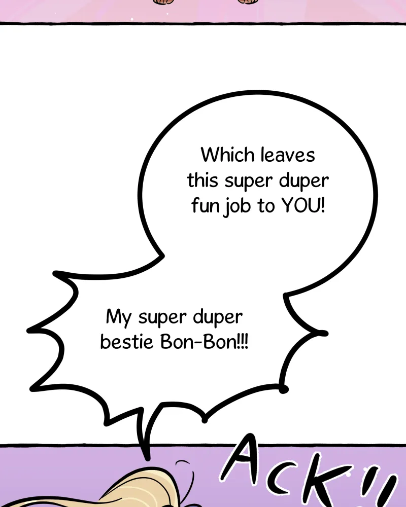 Candid Hearts Chapter 11 page 77 - 